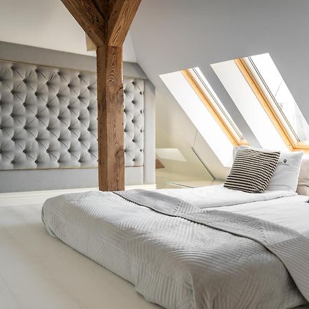 Lion Apartments - Chillset Apartmenty Westerplatte سوبوت المظهر الخارجي الصورة