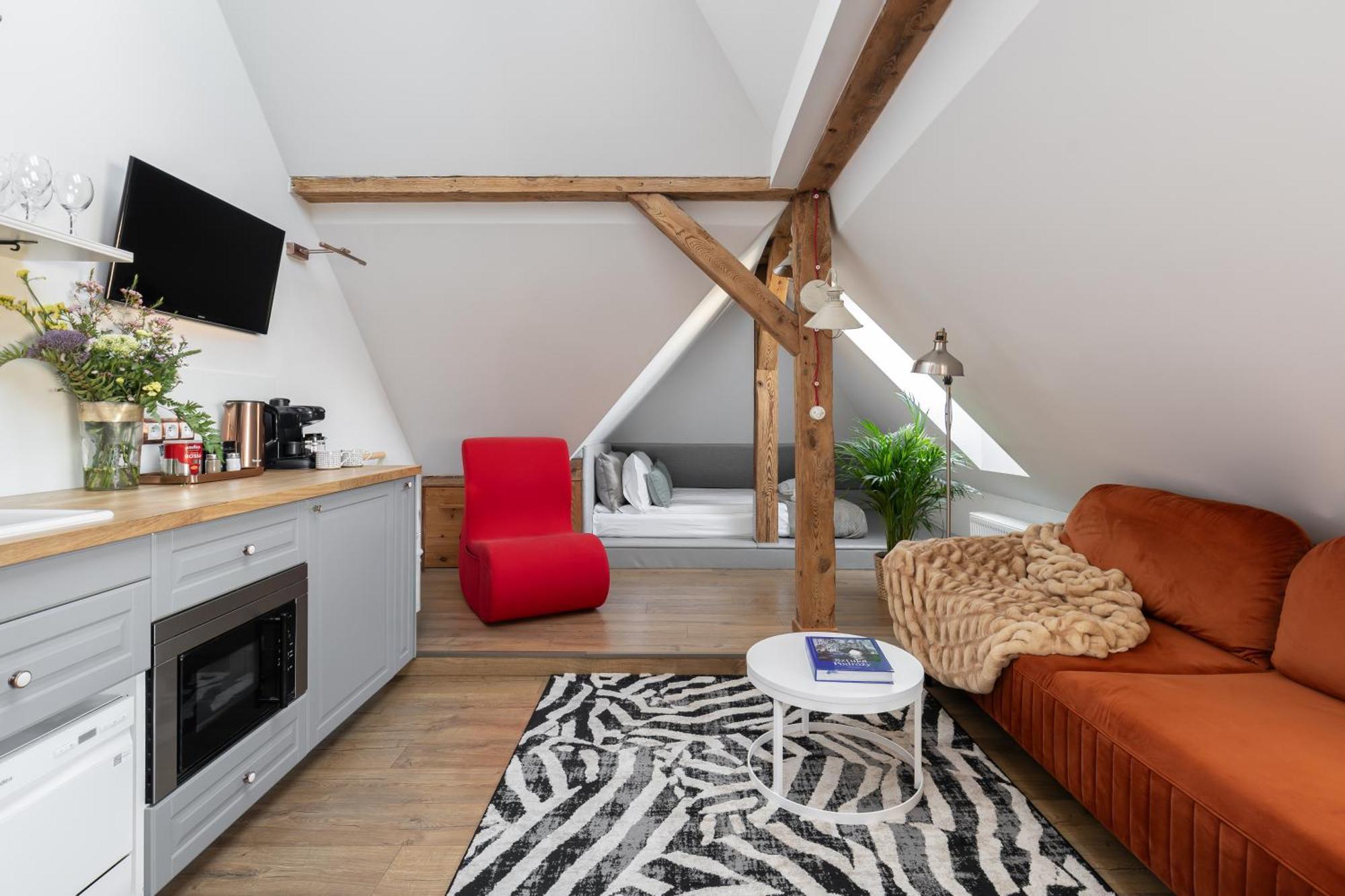 Lion Apartments - Chillset Apartmenty Westerplatte سوبوت المظهر الخارجي الصورة