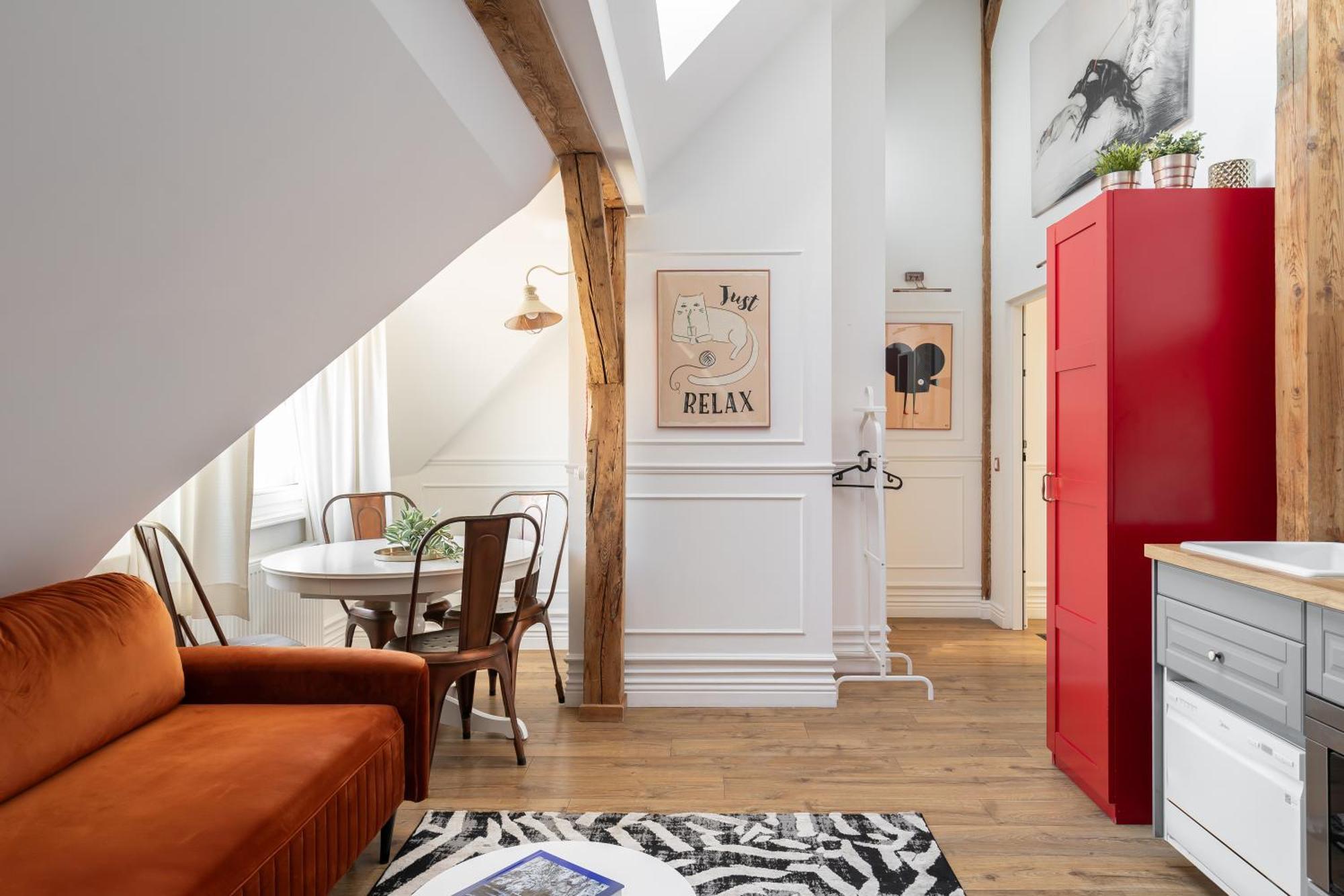 Lion Apartments - Chillset Apartmenty Westerplatte سوبوت المظهر الخارجي الصورة