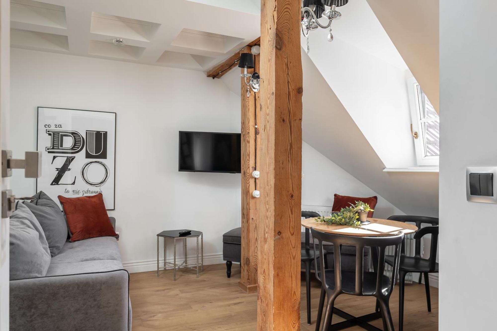 Lion Apartments - Chillset Apartmenty Westerplatte سوبوت المظهر الخارجي الصورة