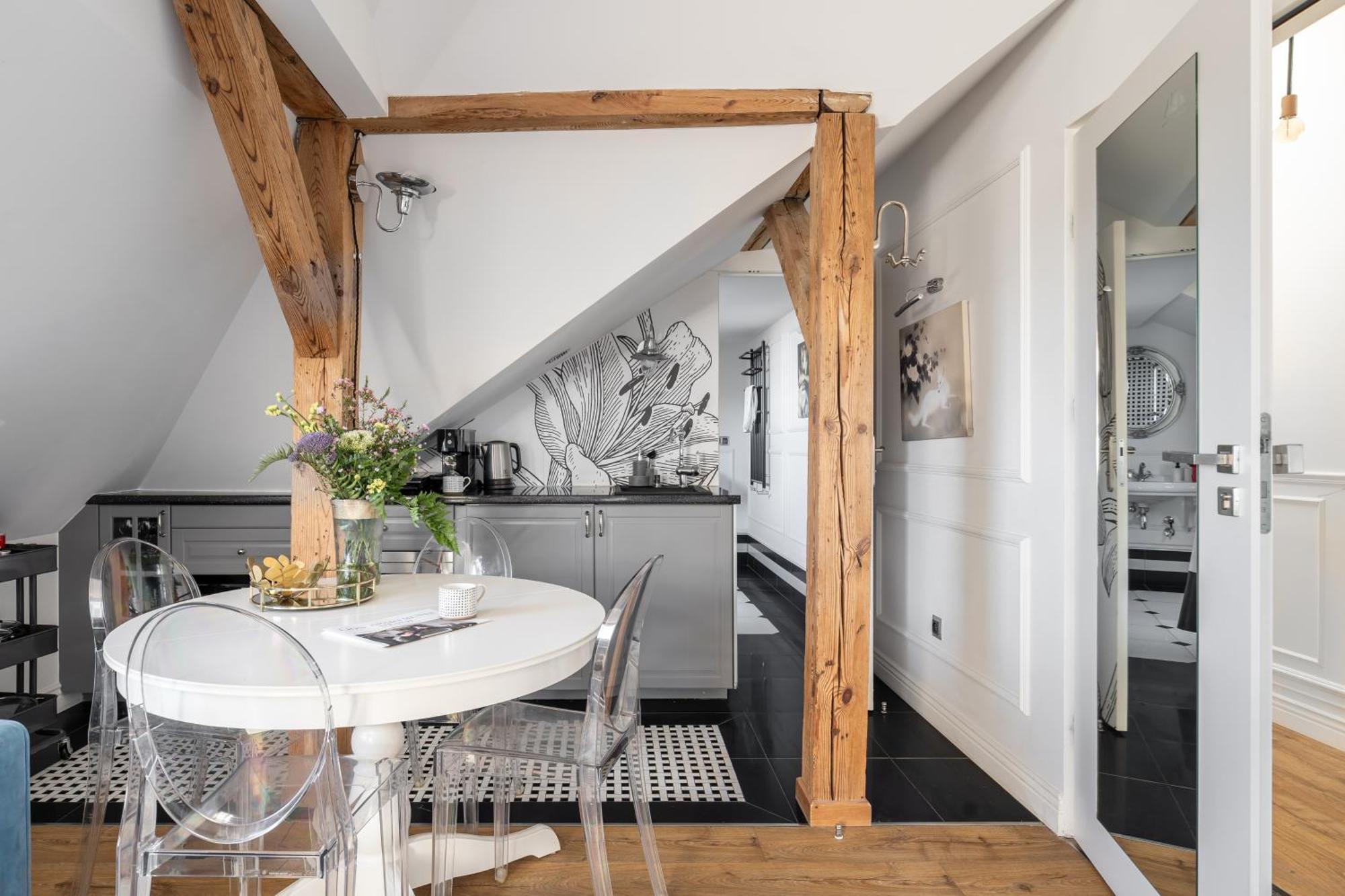 Lion Apartments - Chillset Apartmenty Westerplatte سوبوت المظهر الخارجي الصورة