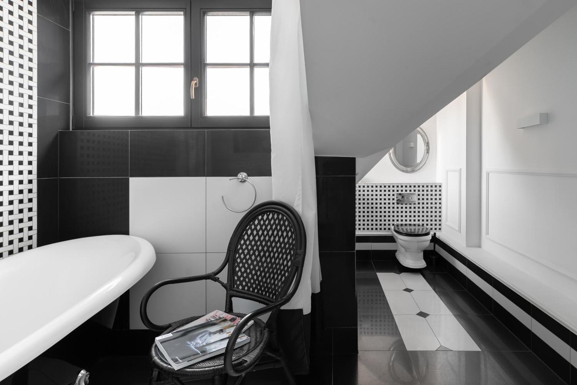 Lion Apartments - Chillset Apartmenty Westerplatte سوبوت المظهر الخارجي الصورة