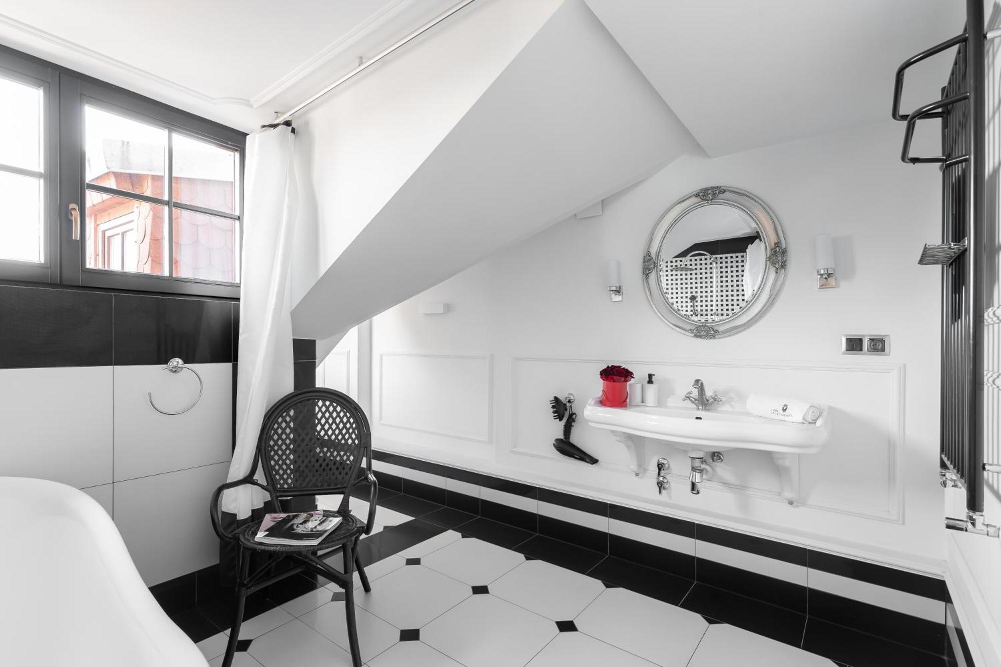 Lion Apartments - Chillset Apartmenty Westerplatte سوبوت المظهر الخارجي الصورة