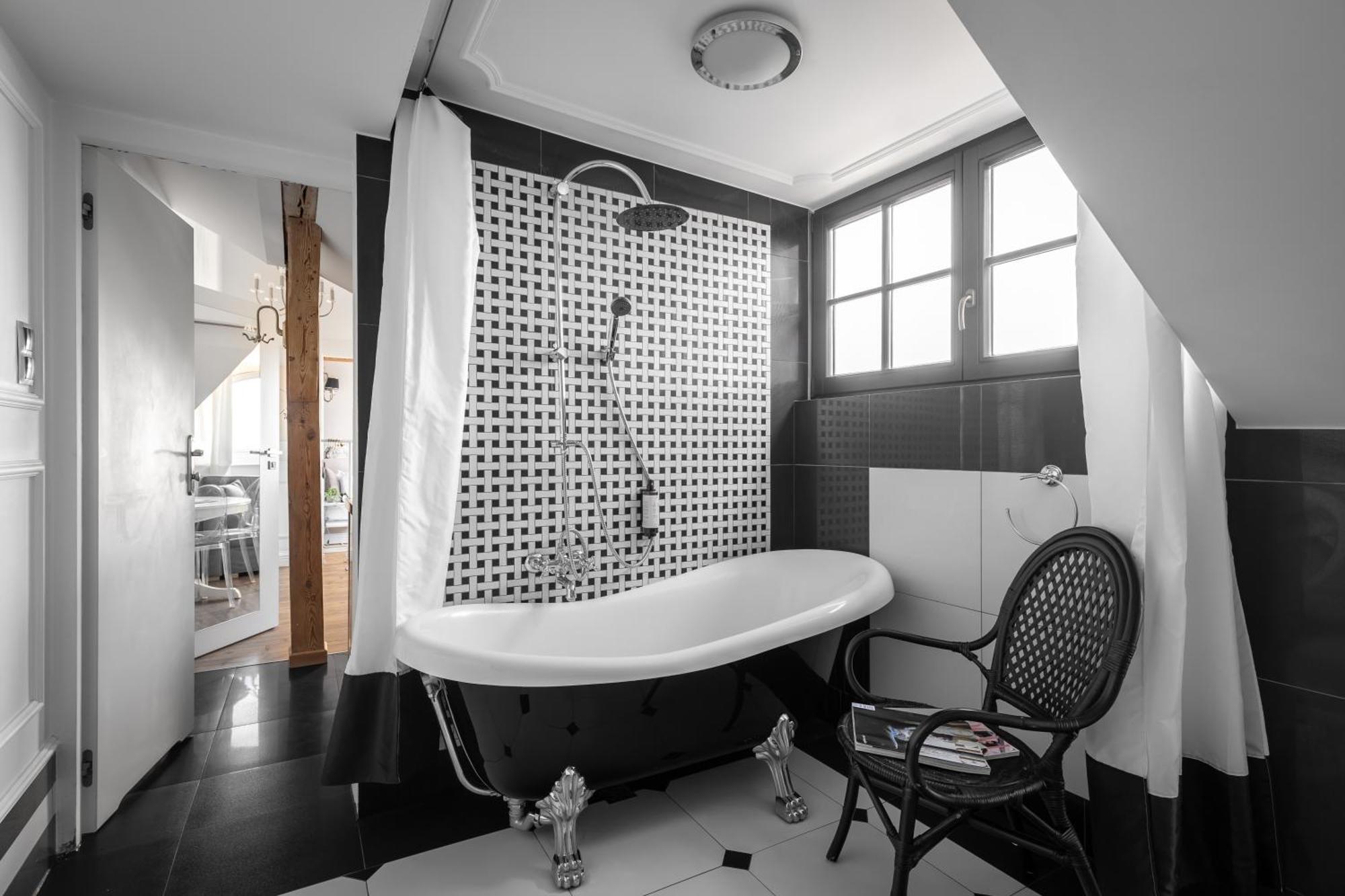 Lion Apartments - Chillset Apartmenty Westerplatte سوبوت المظهر الخارجي الصورة
