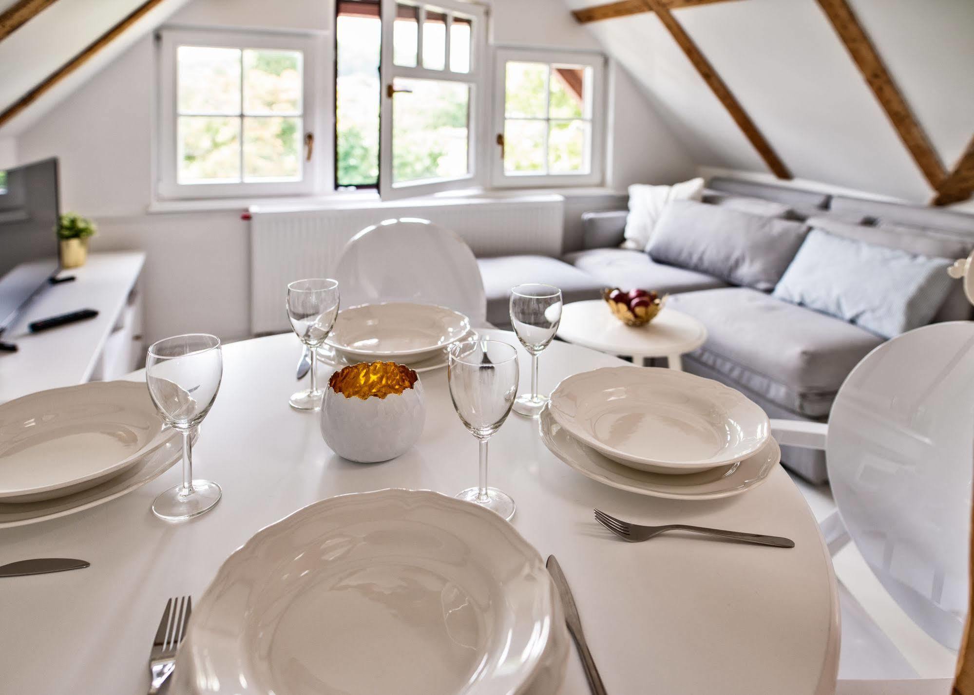 Lion Apartments - Chillset Apartmenty Westerplatte سوبوت المظهر الخارجي الصورة