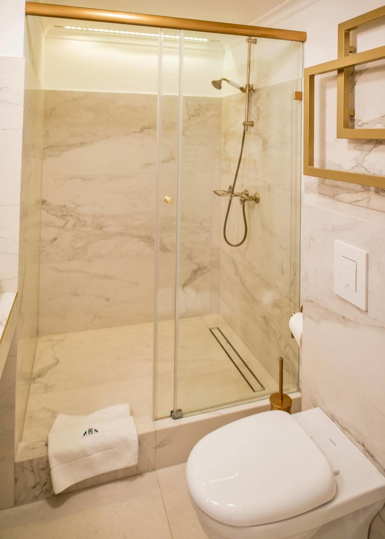 Lion Apartments - Chillset Apartmenty Westerplatte سوبوت المظهر الخارجي الصورة