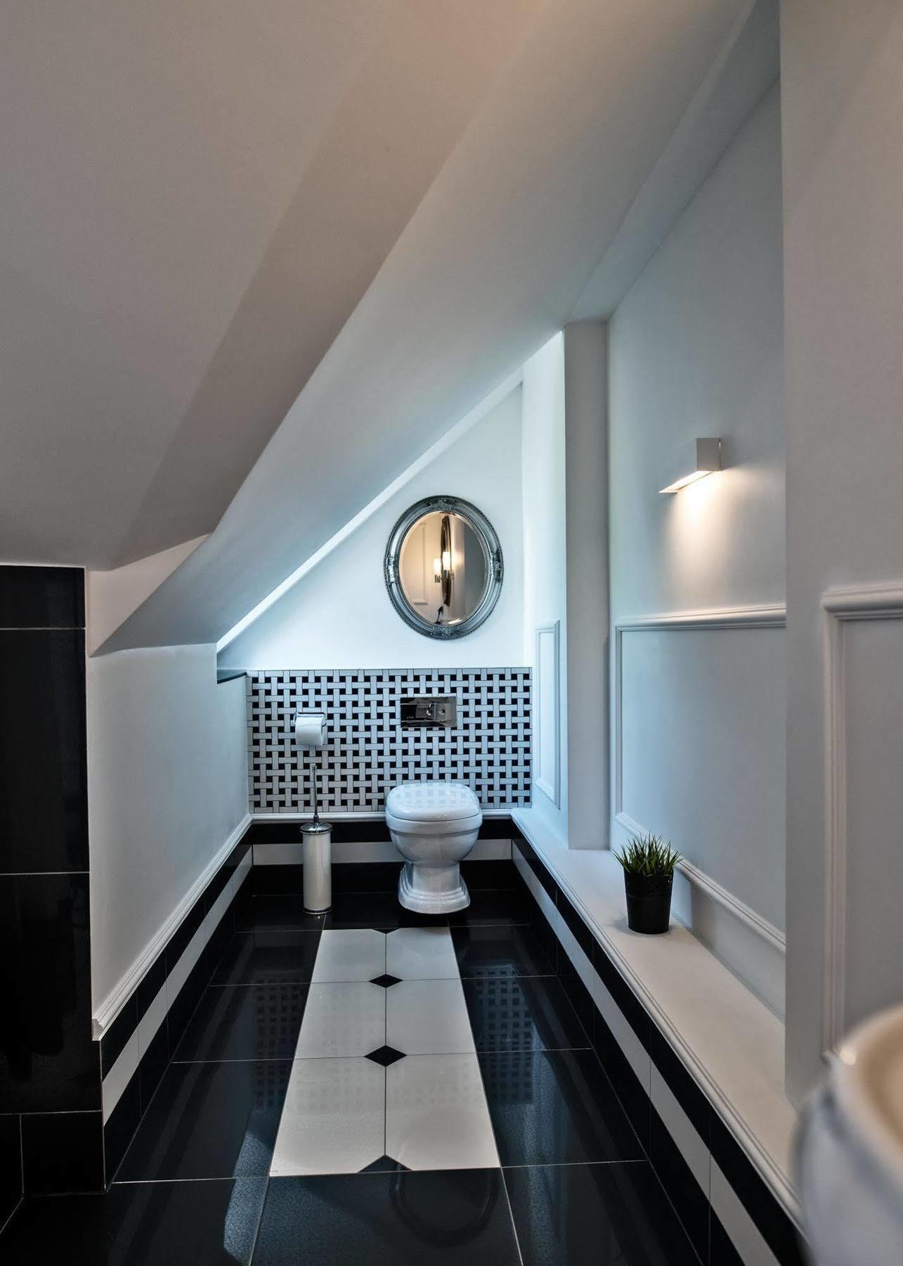 Lion Apartments - Chillset Apartmenty Westerplatte سوبوت المظهر الخارجي الصورة